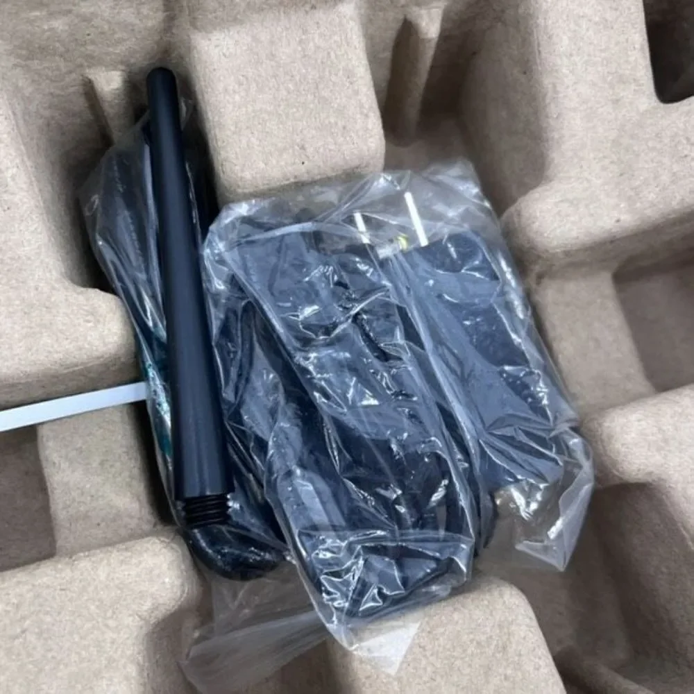 New Aluratek 7